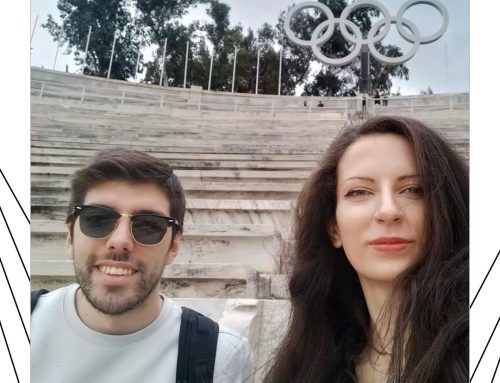 World Premiere of Synomusic at the Kotsanas Museum of Ancient Greek Technology, Athens