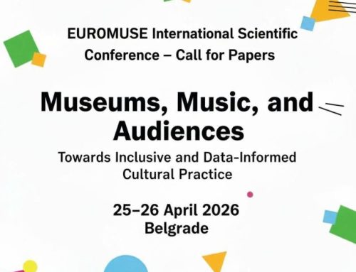 EUROMUSE International Scientific Conference on Museums, Music and Audiences